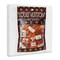Stupell Industries Glam Gummy Sweets Canvas Wall Art Design by Amanda Greenwood